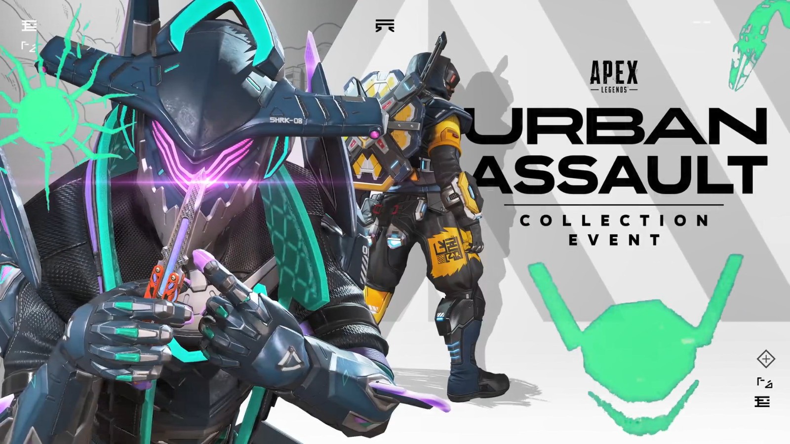 对多变旋转 对多变旋转