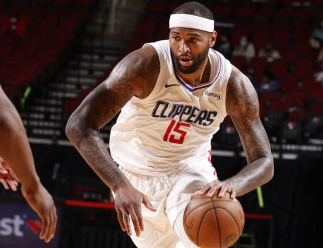 他已经拿到 他已经拿到