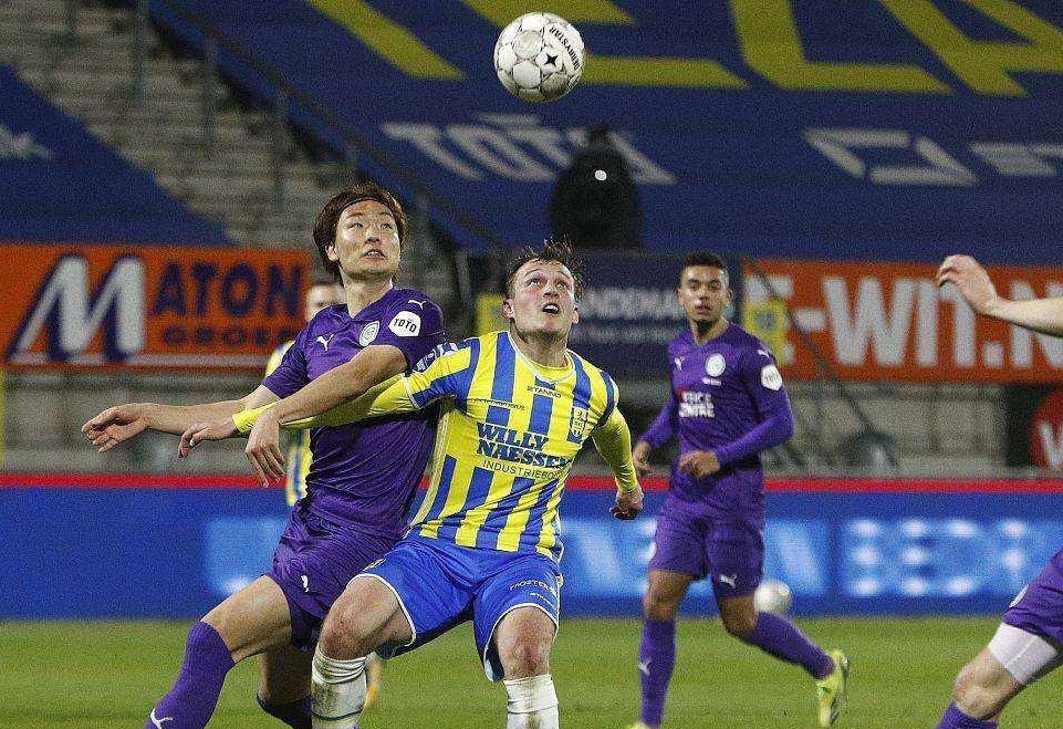 在过去的赛 在过去的赛