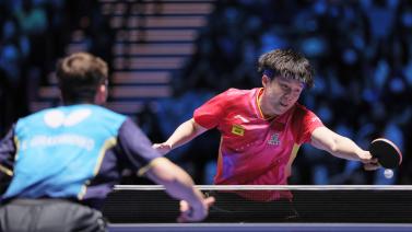 们的斗志 们的斗志