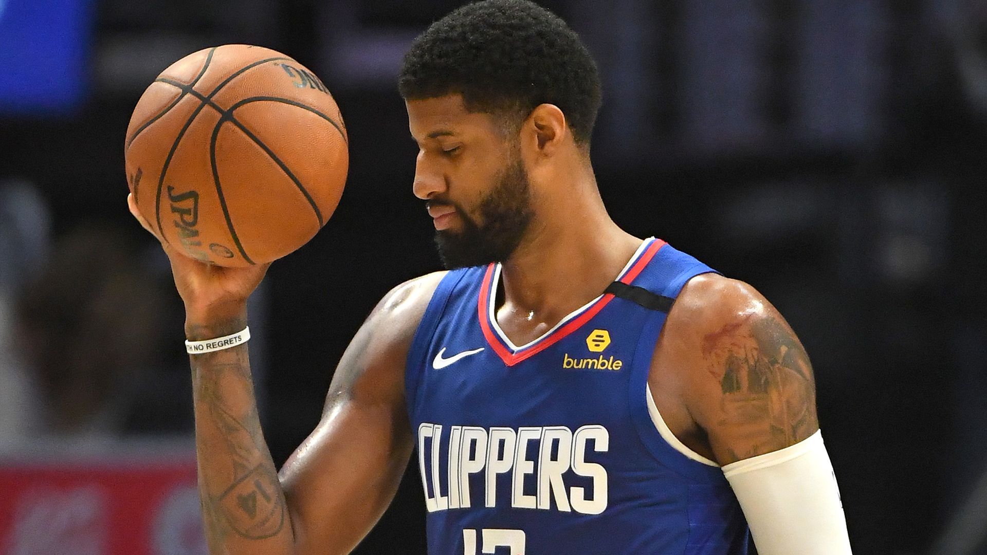 当你能稳定 当你能稳定