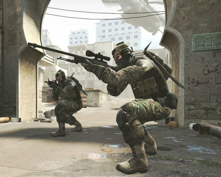 备战完整性 备战完整性